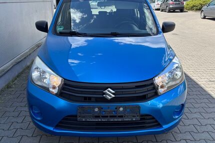 Suzuki Celerio 100.000 km 7.299 &euro; Wiesbaden 65201