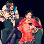 Mein Mann - und tschüss