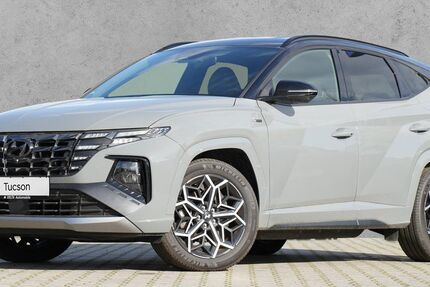 Hyundai TUCSON 20.604 km 28.990 &euro; Mainz-Kastel 55252