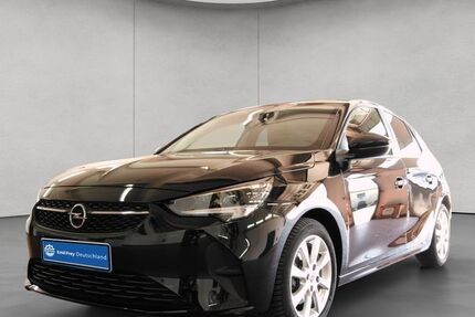 Opel Corsa 21.724 km 16.950 € Frankfurt 60386