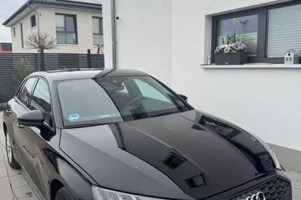 Audi A3 119.000 km 16.999 &euro; Saulheim 55291