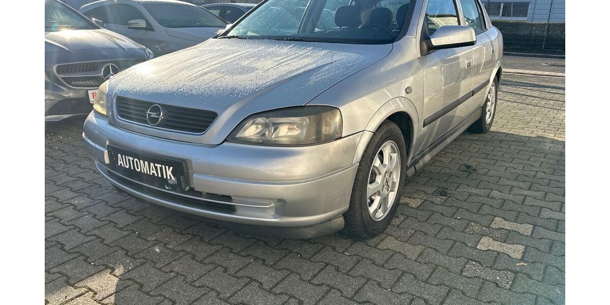 Opel Astra 148.300 km 2.990 € Walldorf 64546
