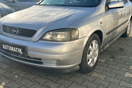 Opel Astra 148.300 km 3.490 € Walldorf 64546