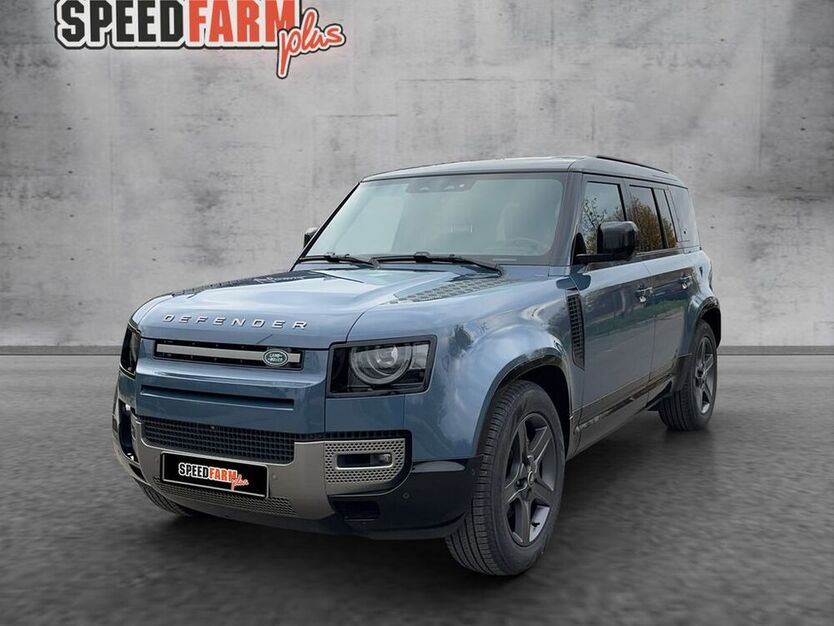 Defender