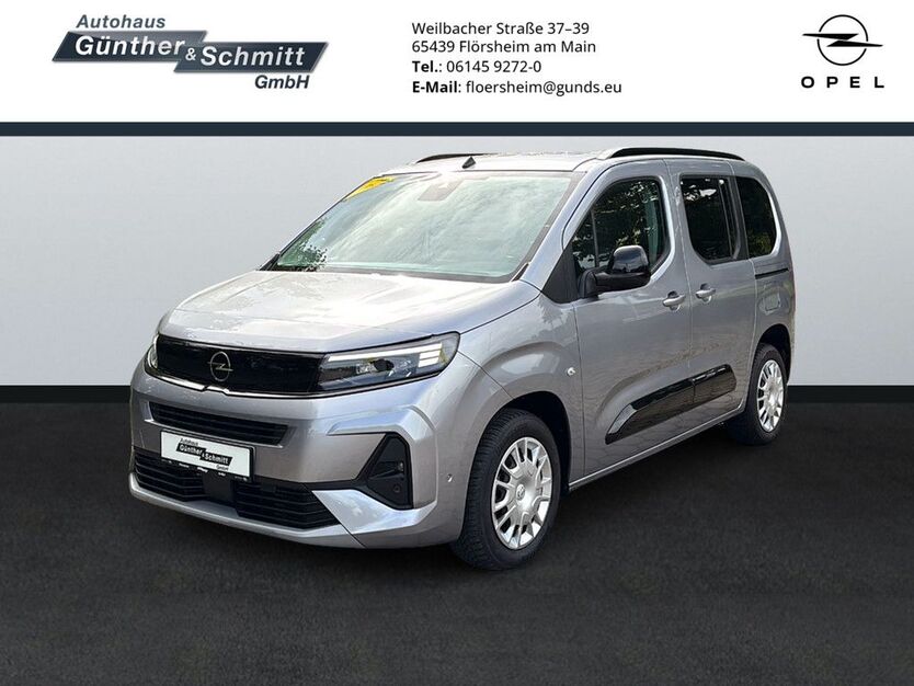 Opel Combo Life 13.976 km 28.990 € Flörsheim am Main 65439