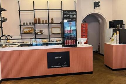 Gewerbeobjekt Wiesbaden Biebrich - 2.650&euro; | Angebot:26237424