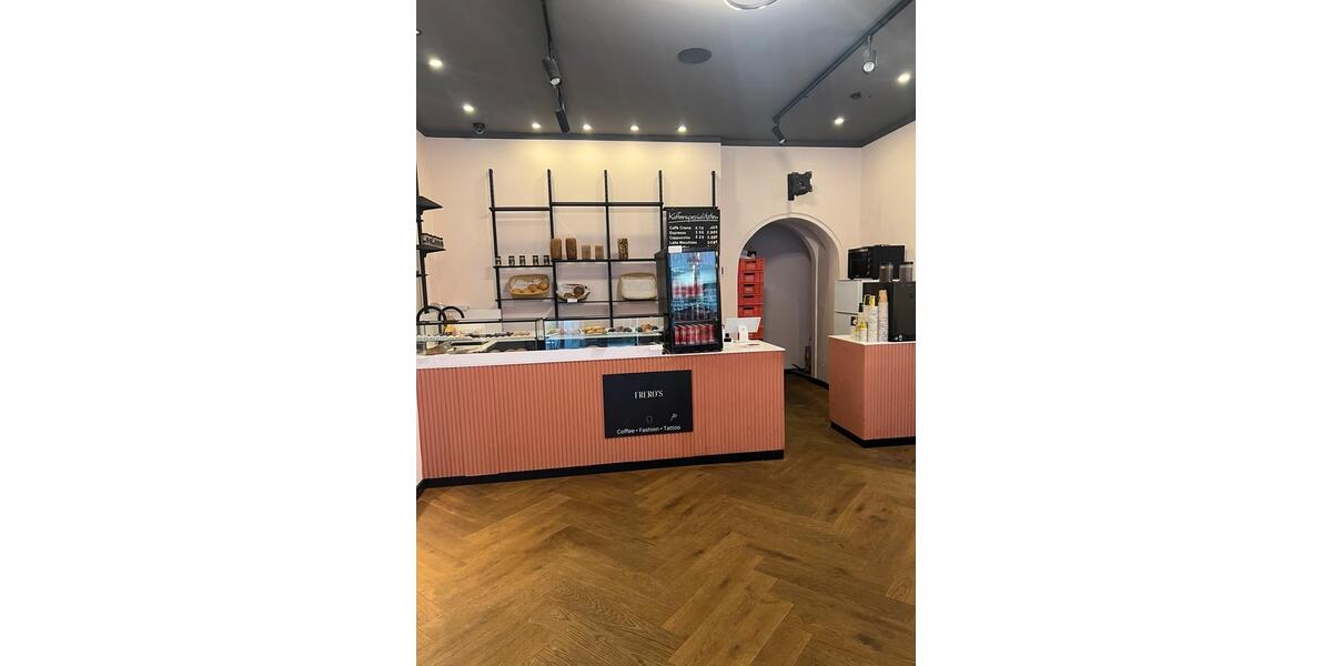 Gewerbeobjekt Wiesbaden Biebrich - 2.650&euro; | Angebot:26237424