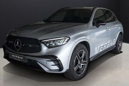 Mercedes-Benz GLC 220 9.300 km 57.890 &euro; Wiesbaden 65189