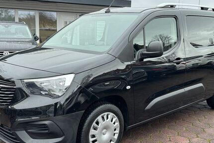 Opel Combo Electric 50.603 km 13.900 &euro; Mainz-Kostheim 55246