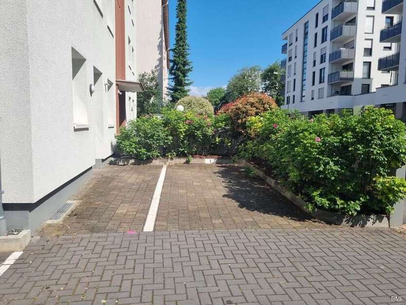 Wohnung zum Kaufen in Wiesbaden 299.000 € 76 m²