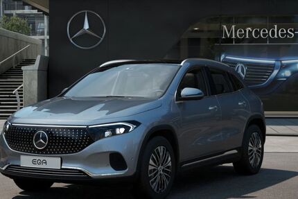 Mercedes-Benz EQA 8.540 km 39.790 &euro; Wiesbaden 65189