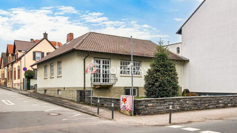 Bungalow Nieder-Olm Olm - 4 Zimmer, 121 m&sup2;, 509.000&euro; | Angebot:25773298