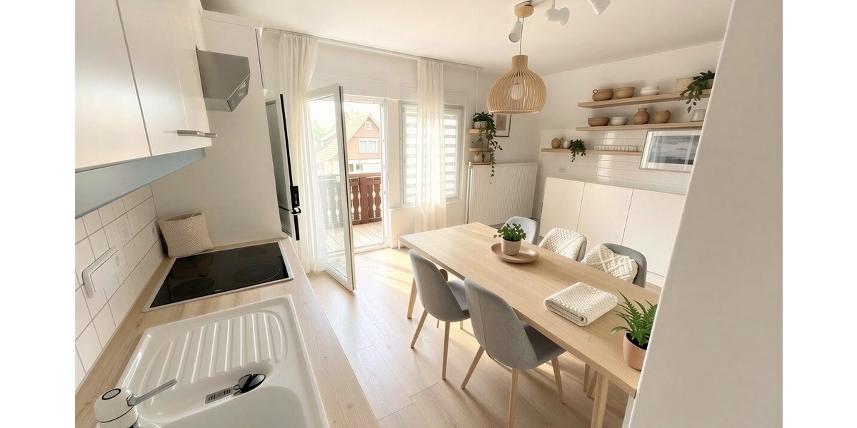 ***Ein-Zweifamilienhaus in beliebter Wohngegend*** - Einfamilienhaus Mainz Mombach | Angebot:26632499