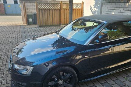 Audi A5 144.000 km 17.000 &euro; Bischofsheim 65474