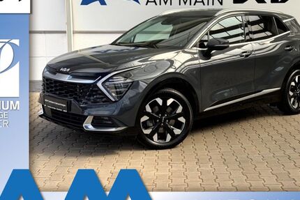 Kia Sportage 38.400 km 28.590 &euro; Raunheim 65479
