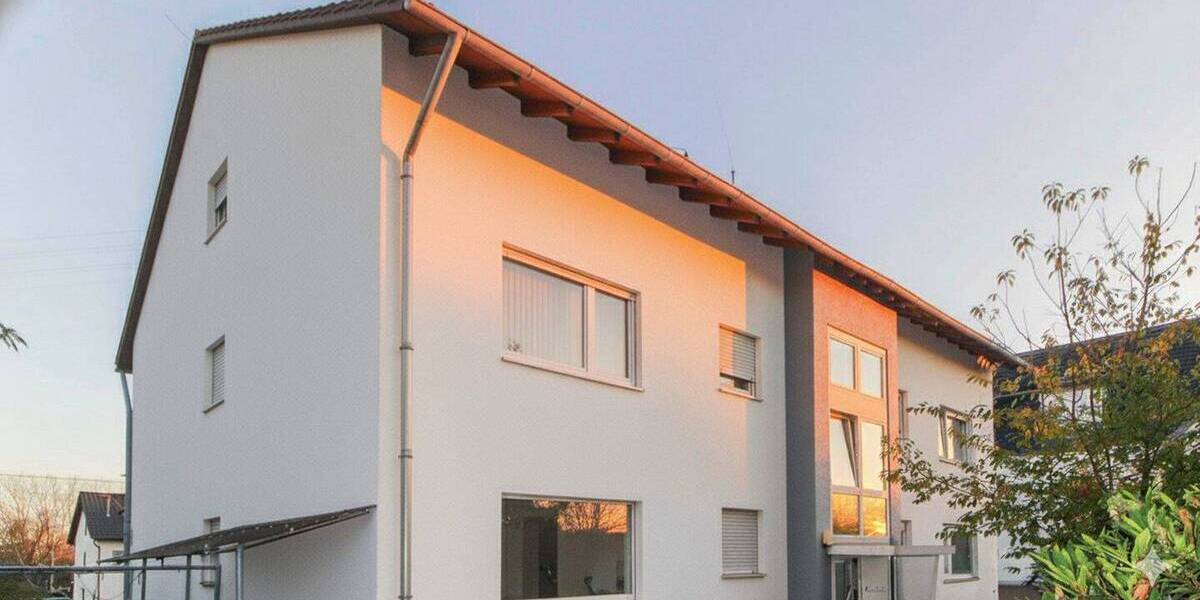 Etagenwohnung Hattersheim am Main Eddersheim - 3 Zimmer, 73 m&sup2;, 270.000&euro; | Angebot:26349426