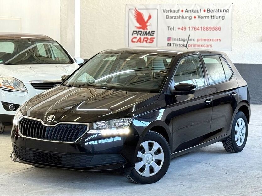 Fabia