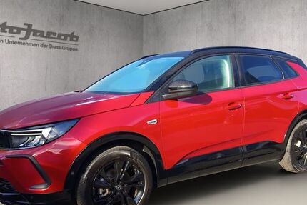 Opel Grandland (X)