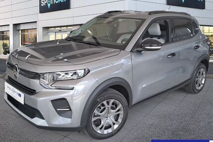 Citroen C3 2.500 km 17.940 € Frankfurt 60314