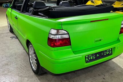 VW Golf 169.900 km 3.980 € Mainz 55129