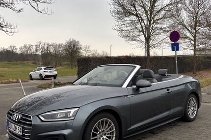 Audi A5 210.000 km 21.500 &euro; Budenheim 55257