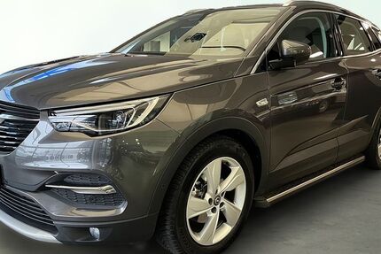 Opel Grandland (X) 52.290 km 18.990 € Hattersheim 65795