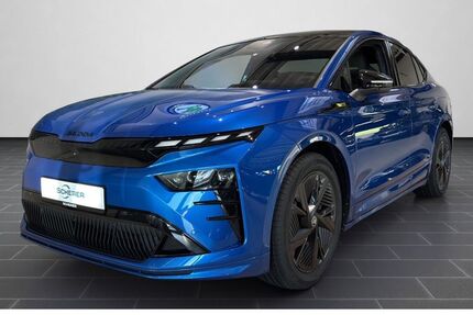 Skoda Enyaq 9.900 km 54.590 &euro; Mainz 55129