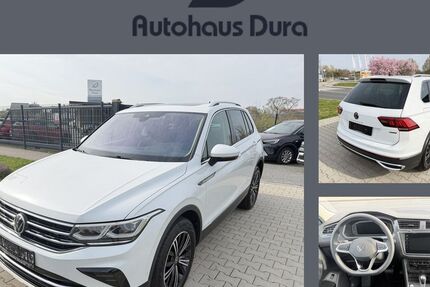 VW Tiguan 124.700 km 27.900 &euro; Rüsselsheim 65428