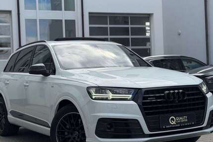 Audi Q7 110.000 km 45.950 &euro; Büttelborn 64572