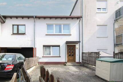 Haus Oberursel (Taunus) Stierstadt - 3 Zimmer, 100 m&sup2;, 339.000&euro; | Angebot:26887085