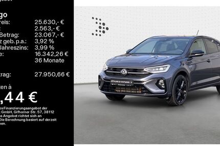 VW Taigo 28.513 km 25.360 € Kelkheim 65779