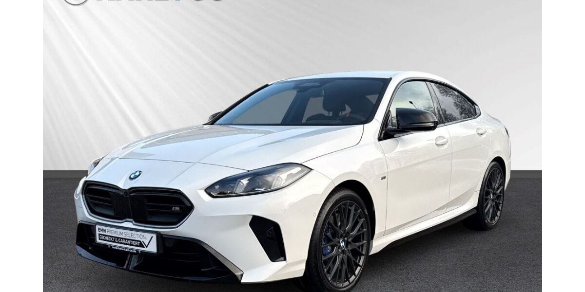 BMW M235 26.104 km 43.460 &euro; Wiesbaden 65203