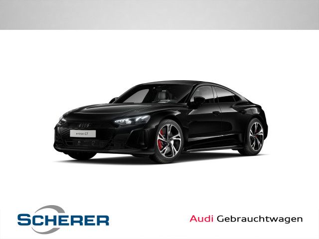 Audi e-tron GT 21.134 km 68.890 &euro; Wiesbaden 65189