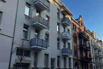 Wohnung Wiesbaden Westend / Bleichstraße - 3 Zimmer, 61 m&sup2;, 780&euro; | Angebot:26864323