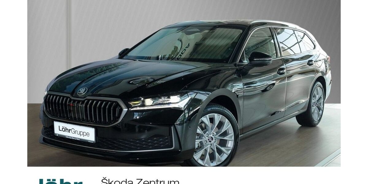 Skoda Superb 9.999 km 42.490 € Wiesbaden 65189