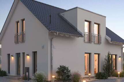 Haus Mörfelden-Walldorf Walldorf - 7 Zimmer, 185 m&sup2;, 738.000&euro; | Angebot:27020476