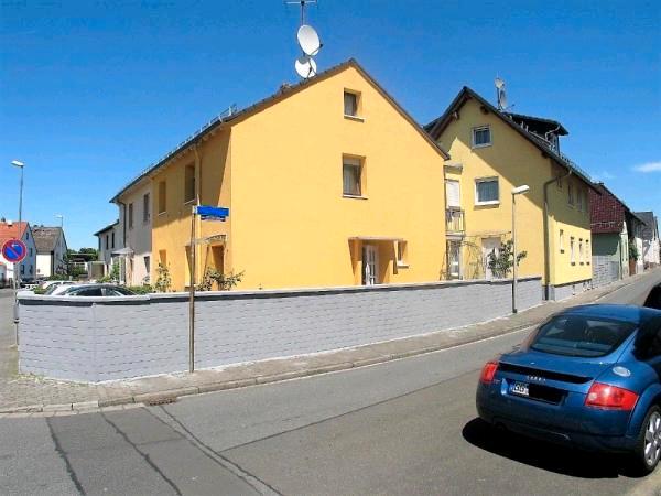 Zwei Häuser – ein Preis 13 zimmer