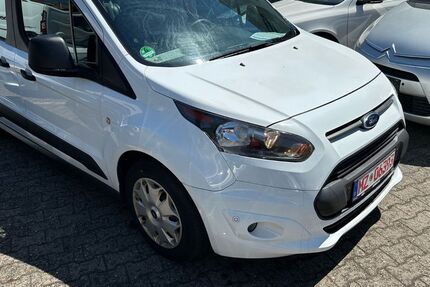 Ford Transit 121.000 km 10.900 € Oppenheim 55276