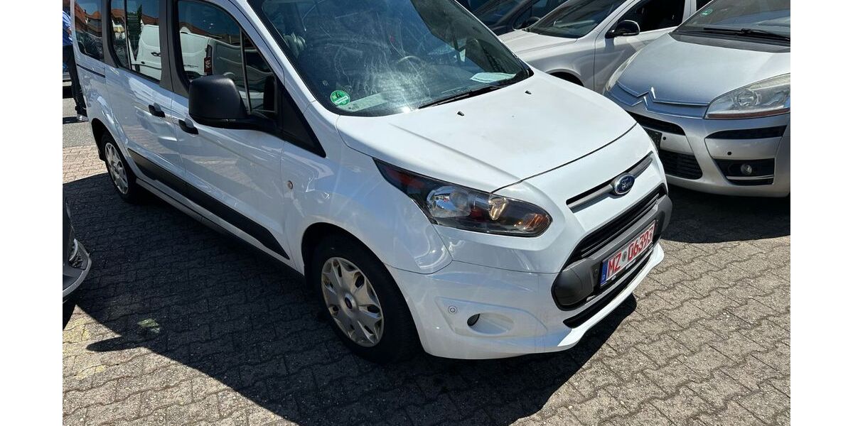 Ford Transit 121.000 km 10.900 € Oppenheim 55276