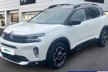 Citroen C5 Aircross 48.298 km 17.930 &euro; Mainz 55120