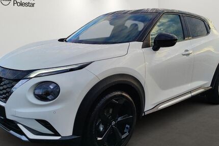 Nissan Juke 16.170 km 22.300 &euro; Wiesbaden 65199