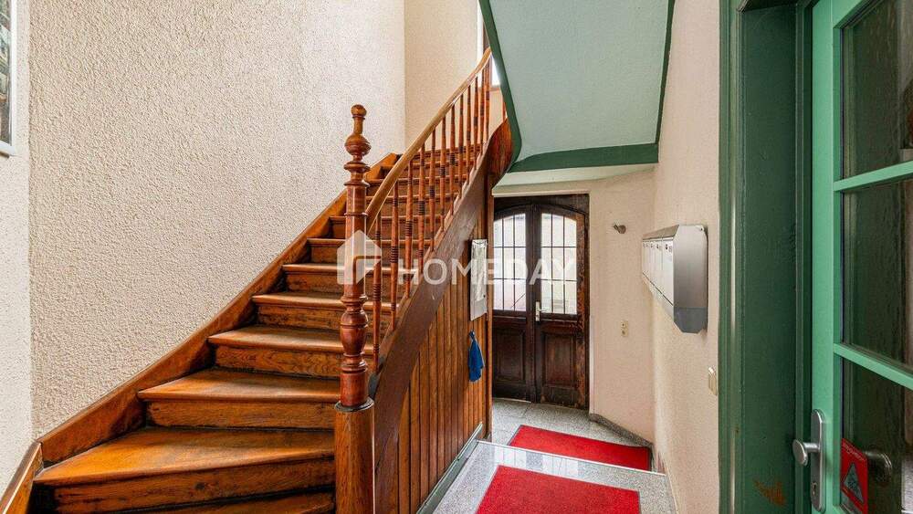 Mehrfamilienhaus, Wohnhaus Mainz Altstadt - 8 Zimmer, 286 m&sup2;, 1.695.000&euro; | Angebot:25708864
