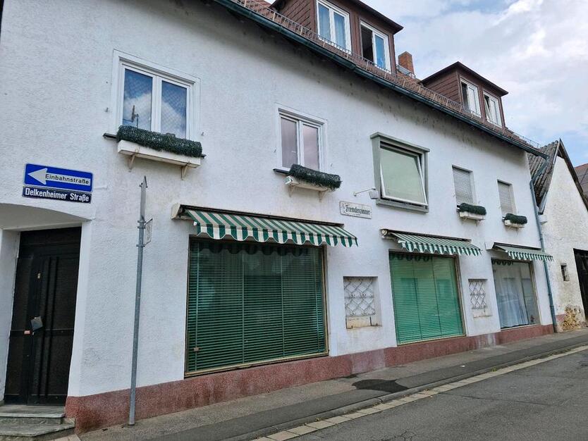 Gewerbefläche zu vermieten – ca. 100 m² – zentrale Lage