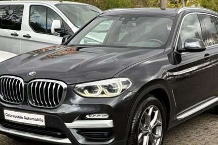 BMW X3 166.000 km 21.880 &euro; Wiesbaden 65199
