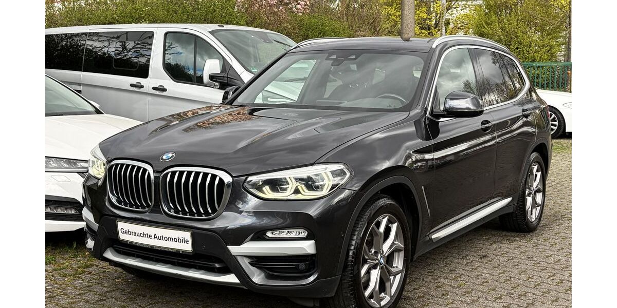 BMW X3 166.000 km 21.880 &euro; Wiesbaden 65199