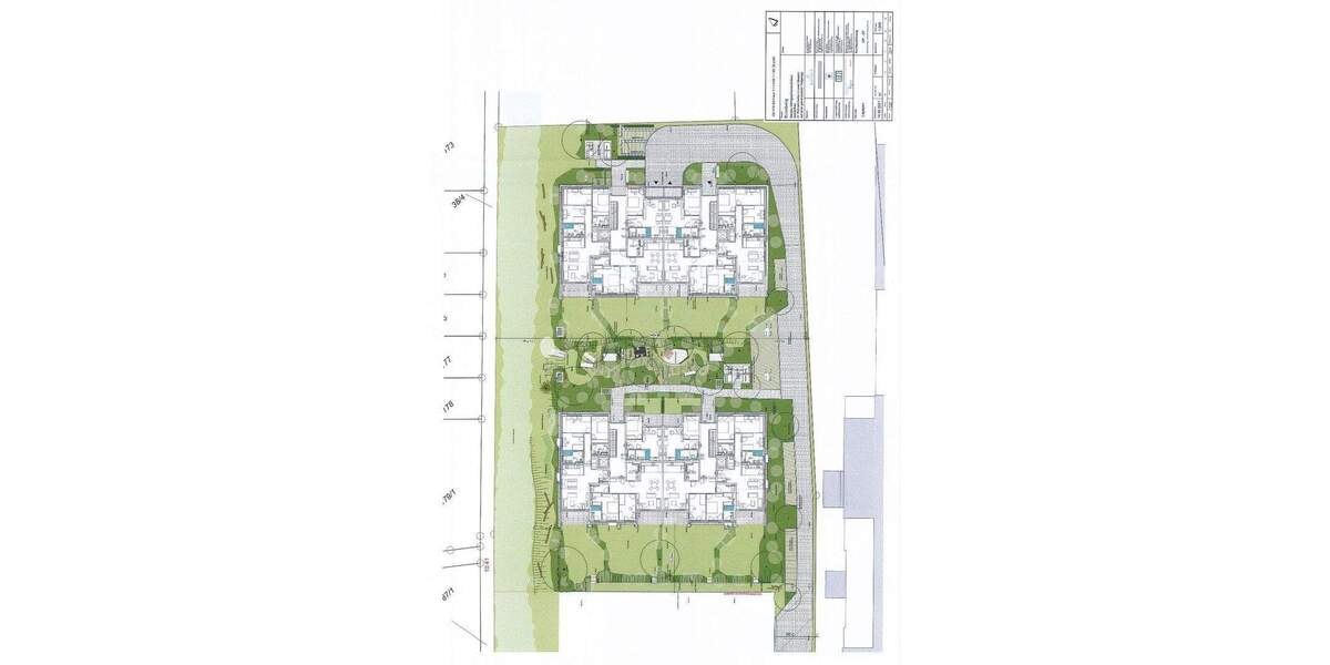 Etagenwohnung Kronberg - 2 Zimmer, 45 m&sup2;, 349.900&euro; | Angebot:25278879