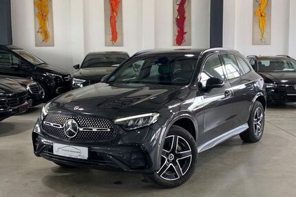 Mercedes GLC 300