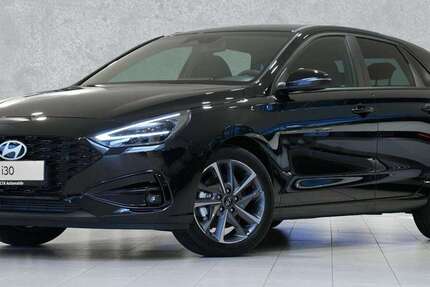 Hyundai i30 3.627 km 21.480 &euro; Mainz-Kastel 55252