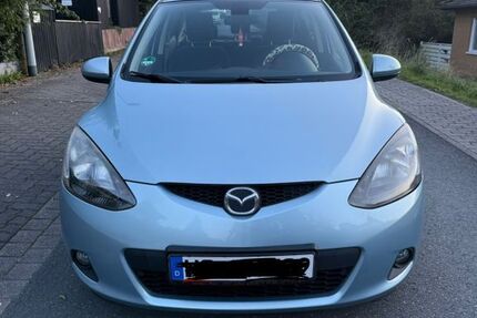 Mazda 2 168.400 km 3.000 € Schmitten 61389