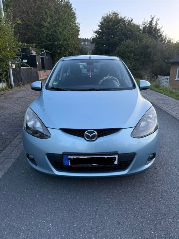 Mazda 2 168.400 km 3.000 € Schmitten 61389